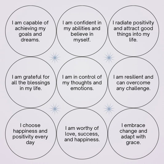 WHY ARE DAILY AFFIRMATIONS SO IMPORTANT?