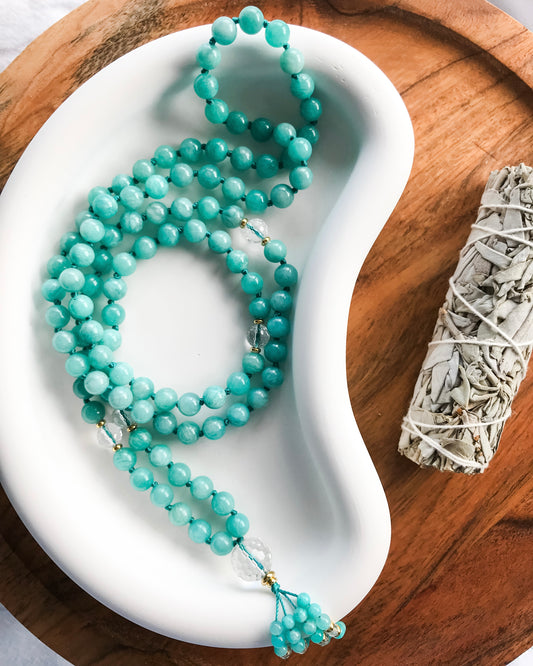 WHAT IS A MALA?