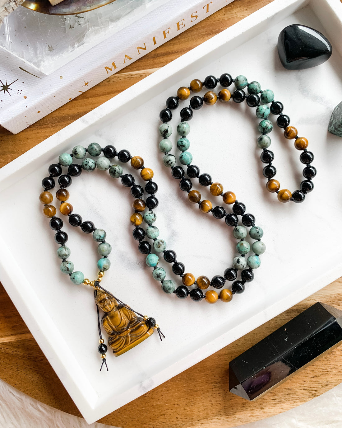 WHAT IS A MALA?