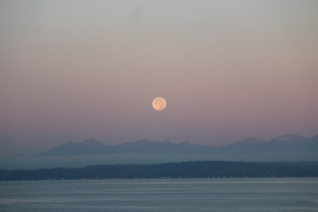 Harnessing The Power of The Moon