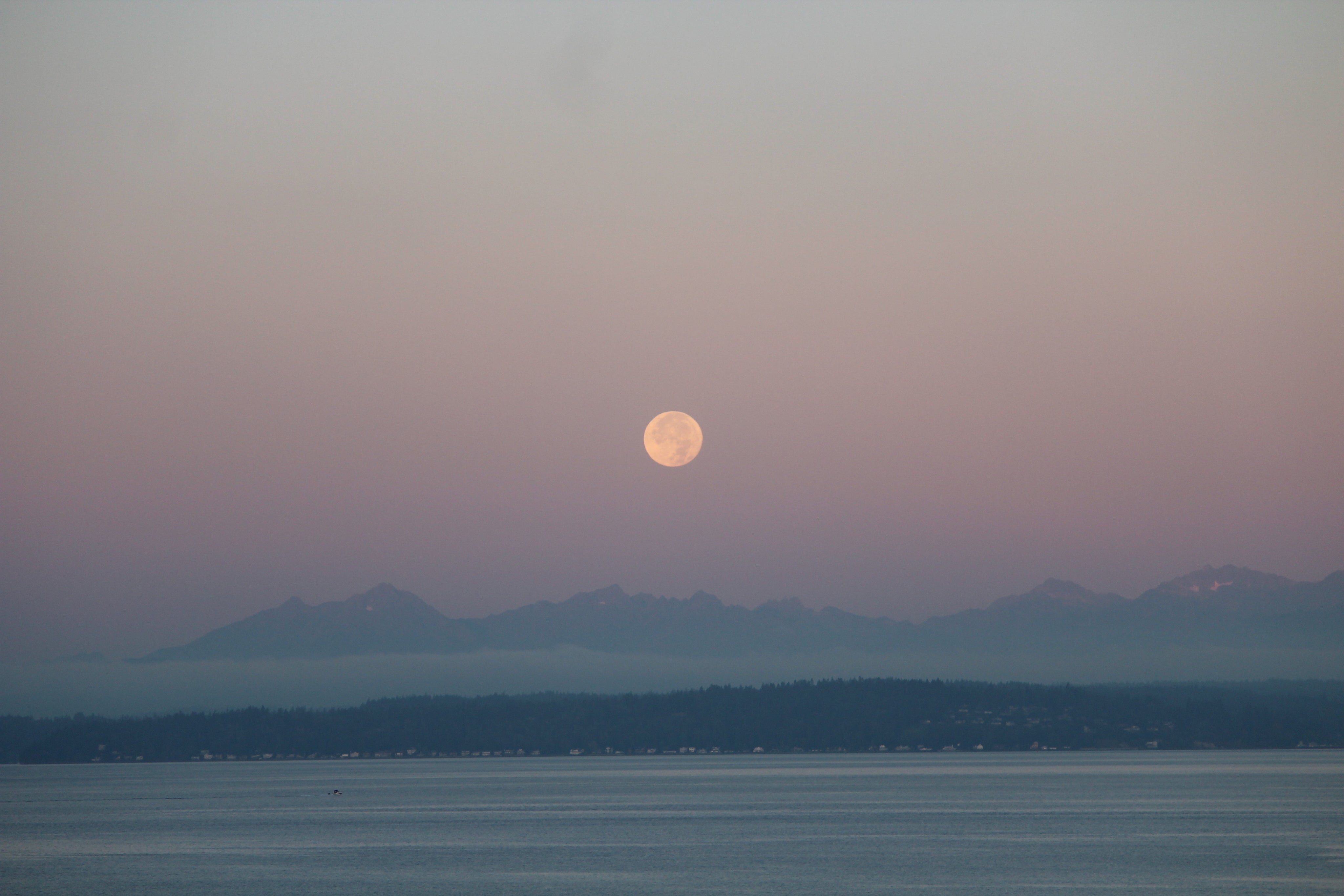 HARNESSING THE POWER OF THE MOON