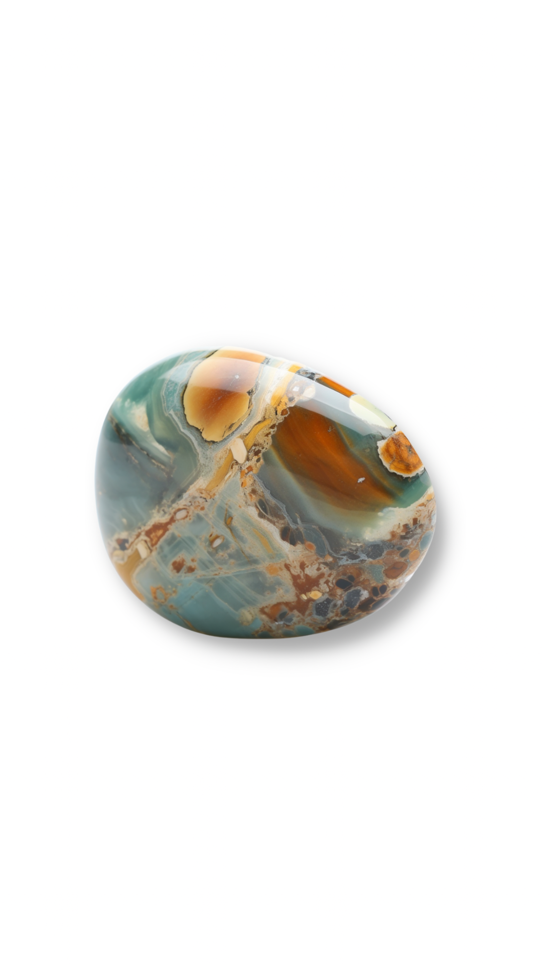 OCEAN JASPER