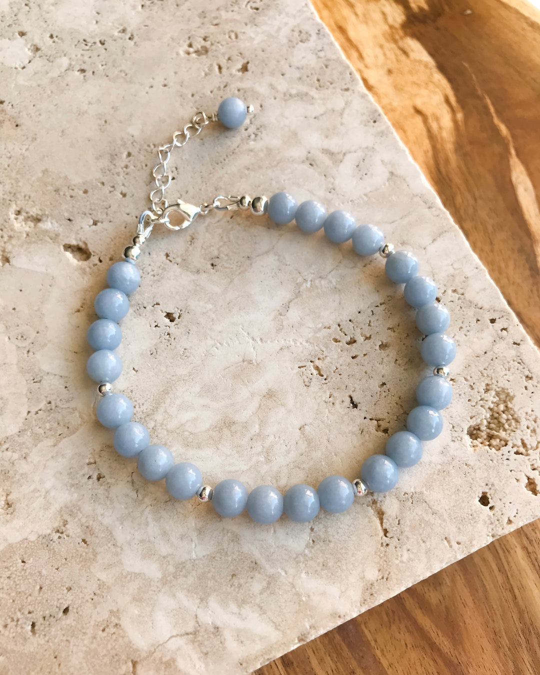 MINI INTENTION BRACELETS