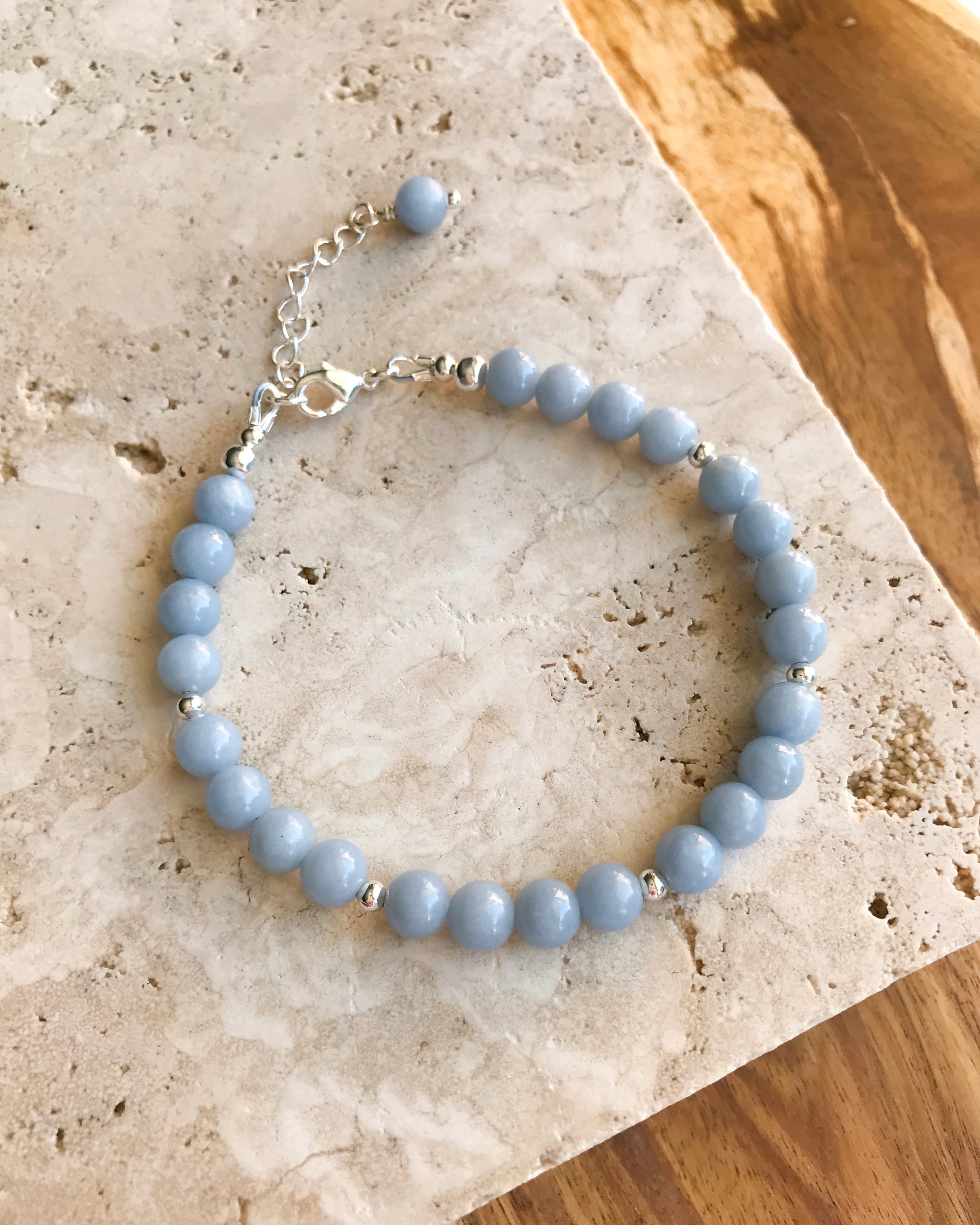 MINI INTENTION BRACELETS