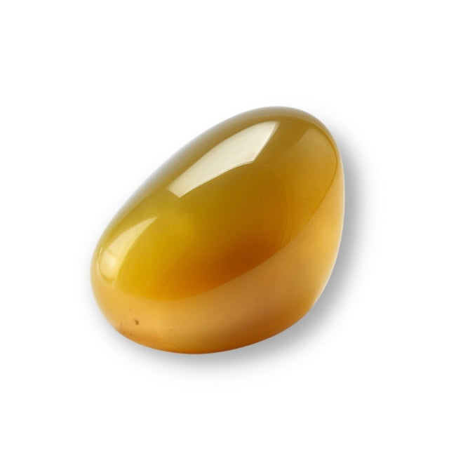 HONEY TIGER EYE