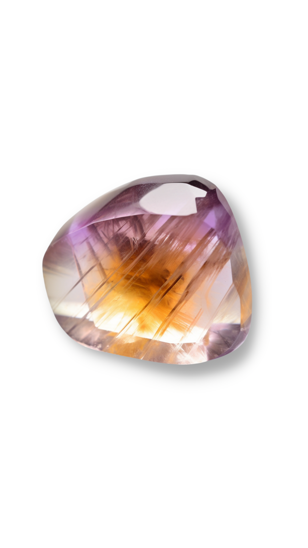 AMETRINE