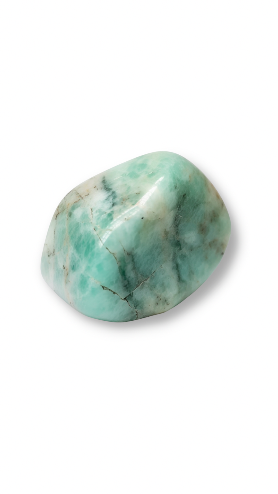 AMAZONITE