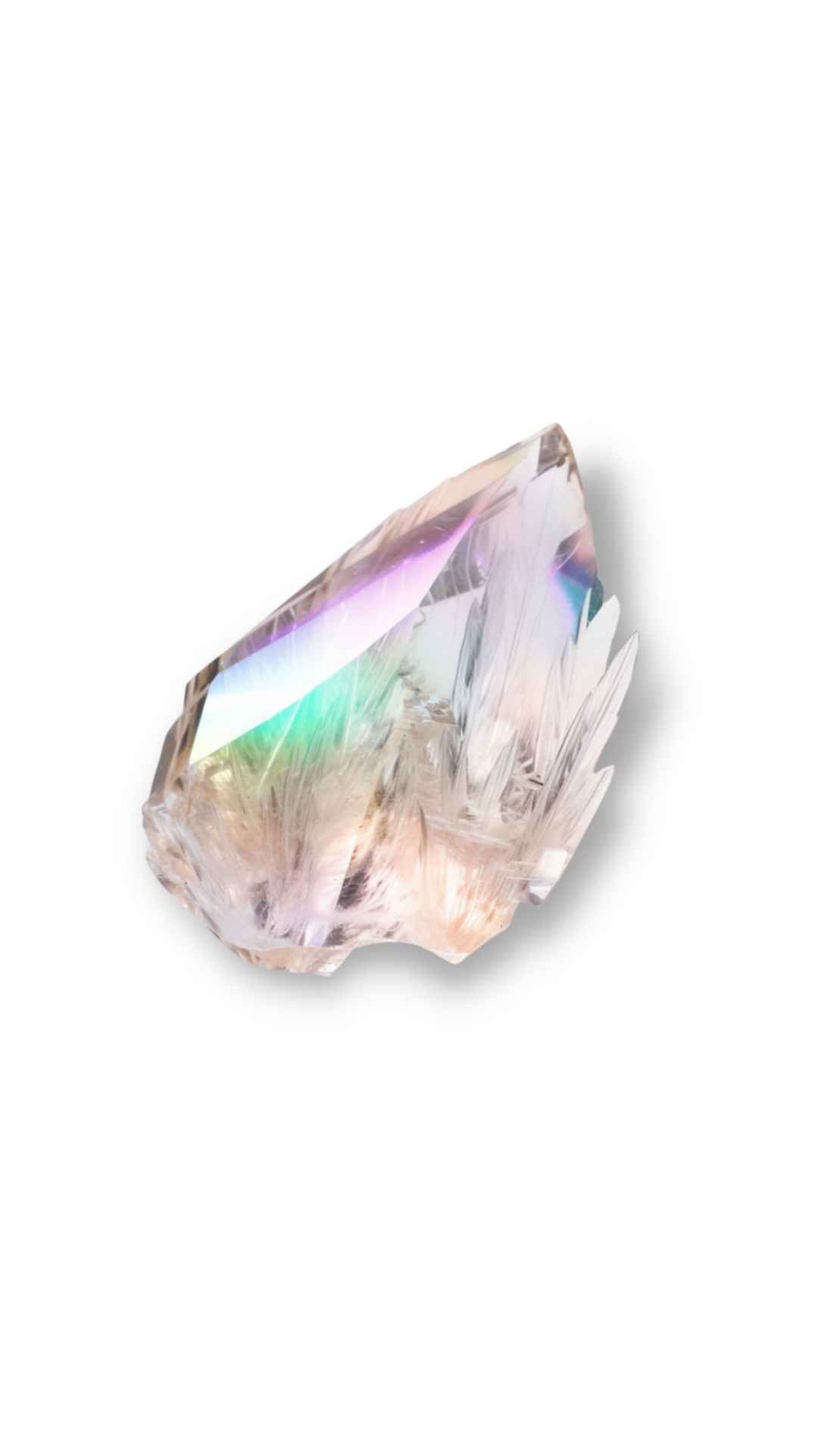 ANGEL AURA QUARTZ