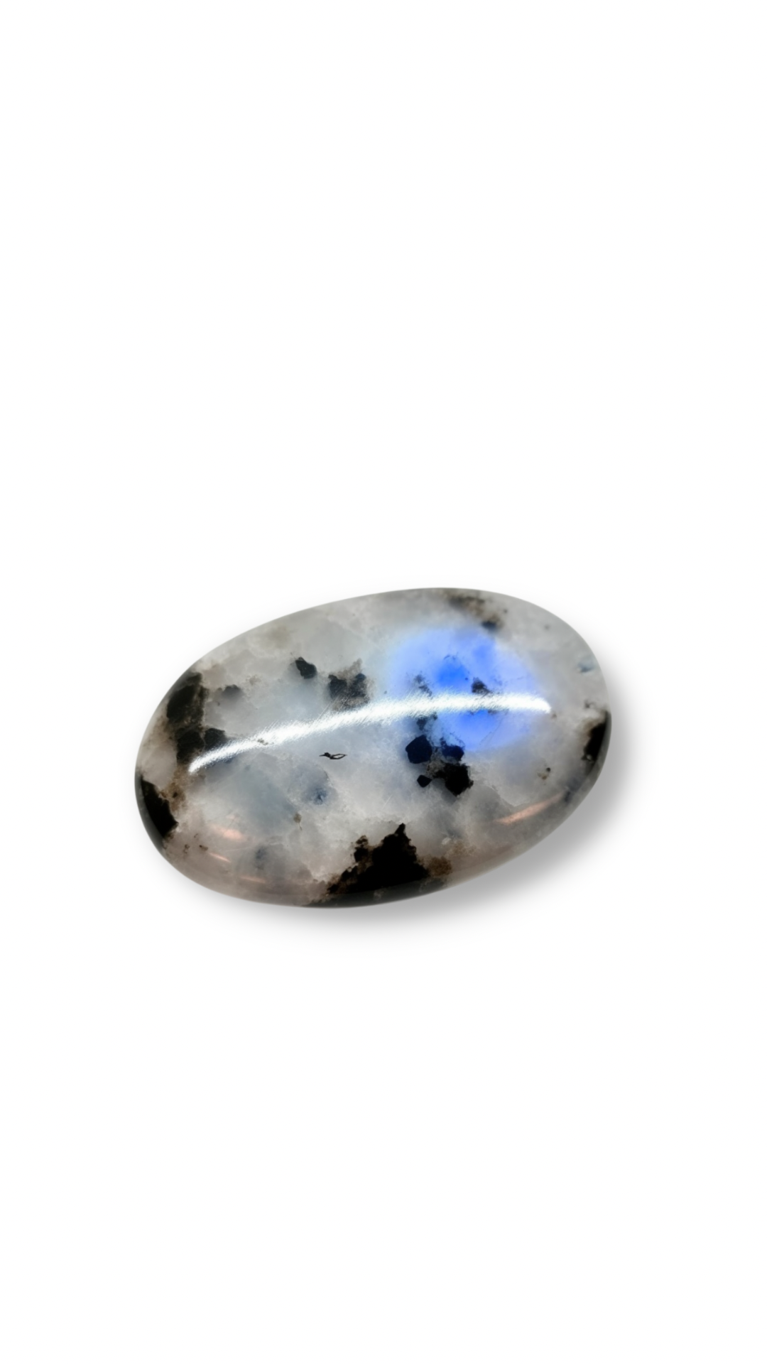 RAINBOW MOONSTONE