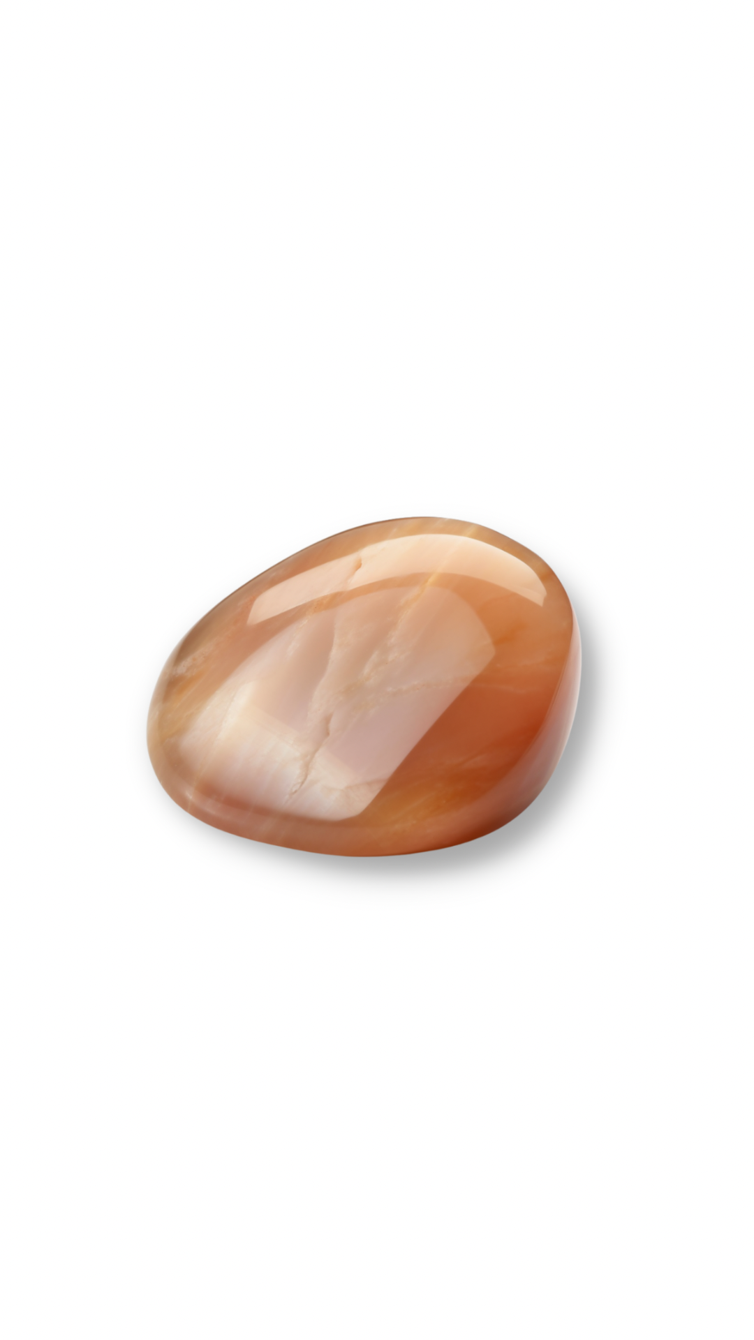 PEACH MOONSTONE