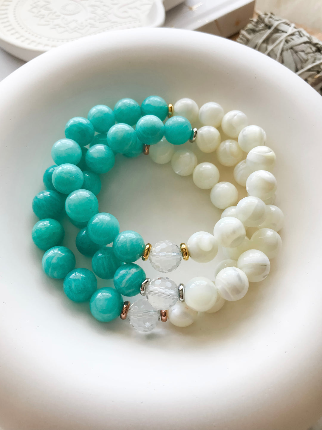 MALA BRACELETS