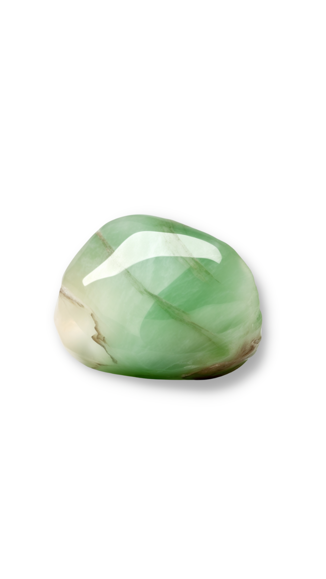 GREEN CALCITE