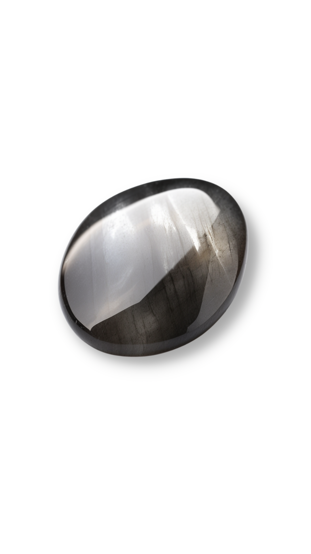 BLACK MOONSTONE