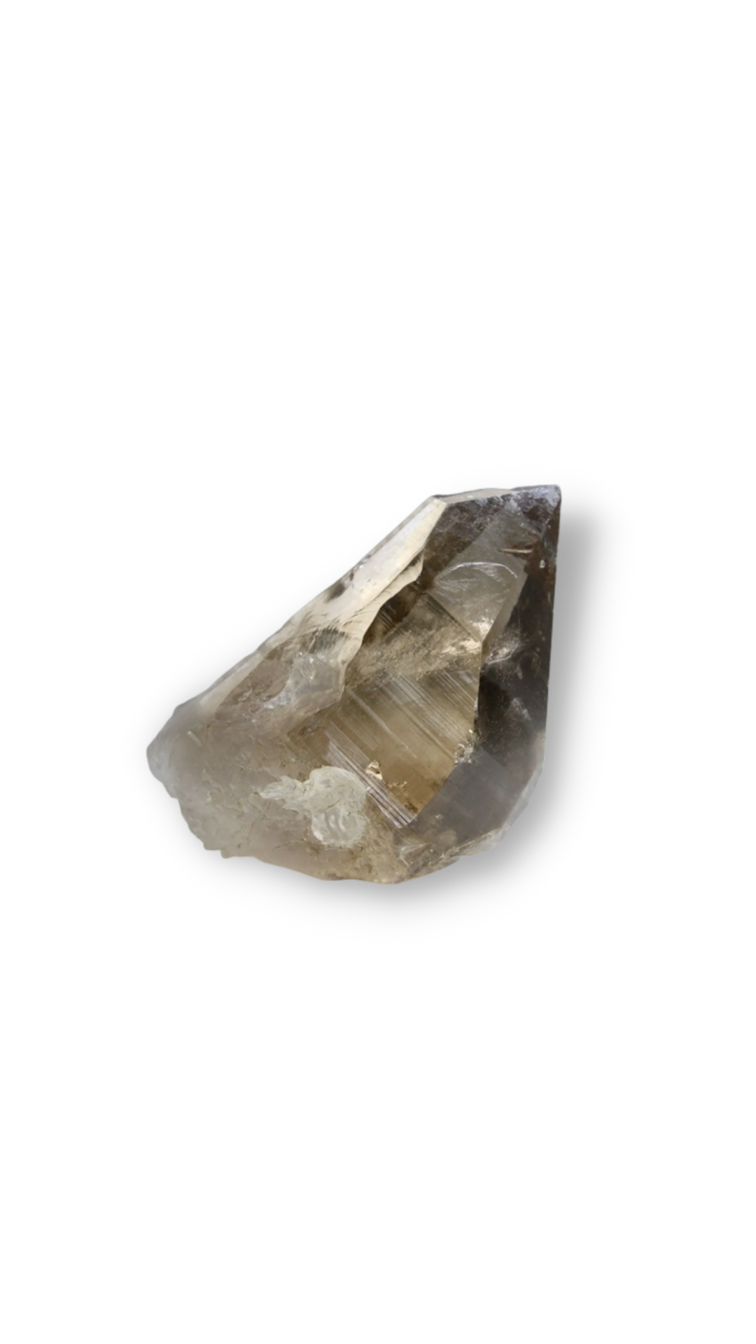 SMOKY QUARTZ