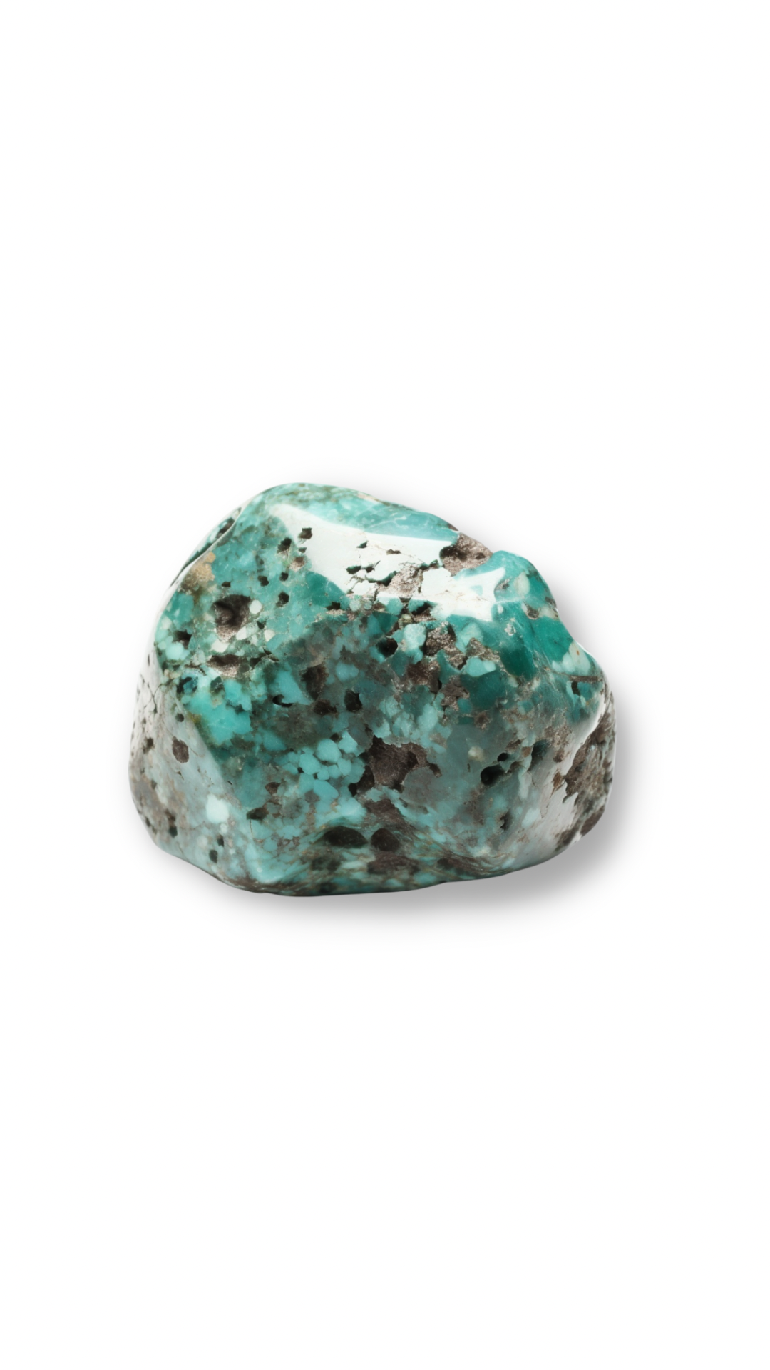 AFRICAN TURQUOISE