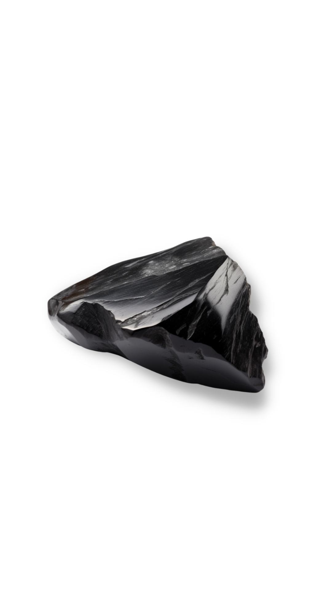 BLACK OBSIDIAN