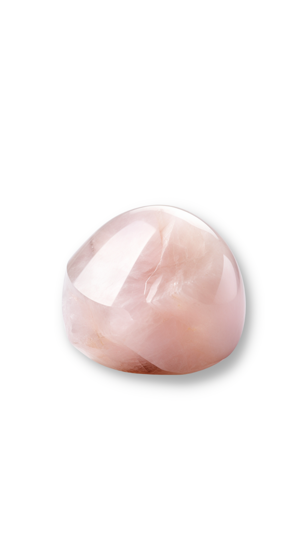 ROSE QUARTZ