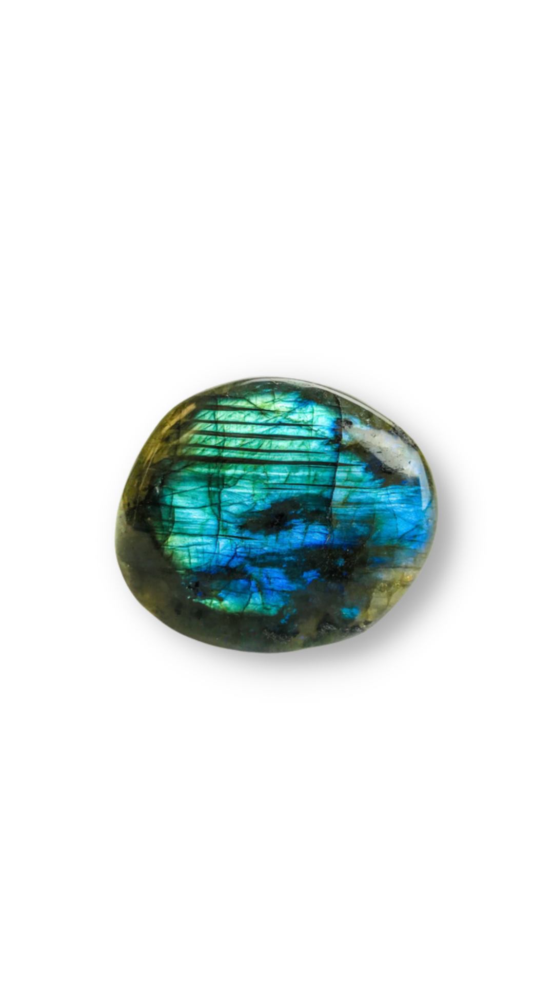 LABRADORITE