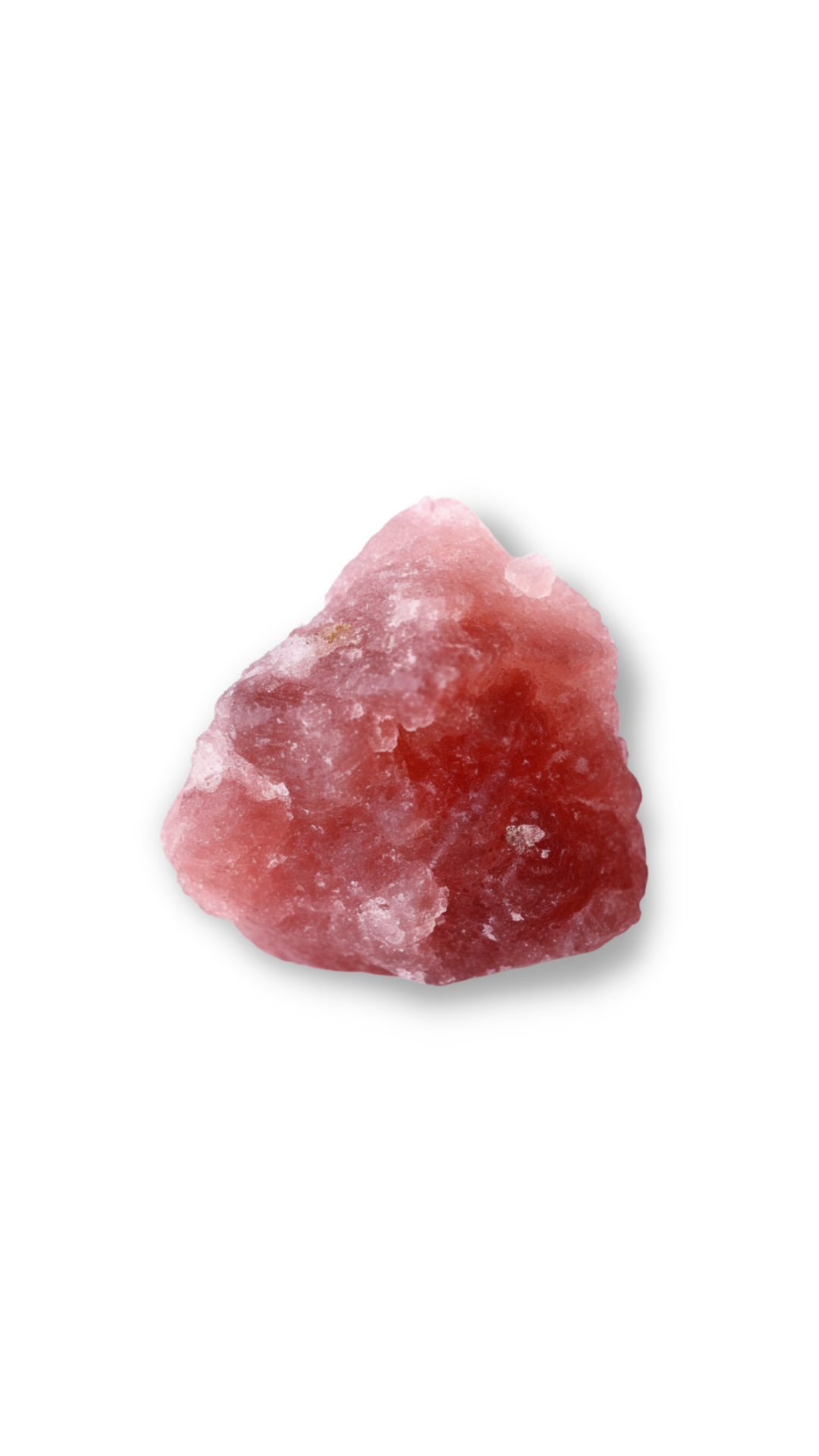 STRAWBERRY QUARTZ