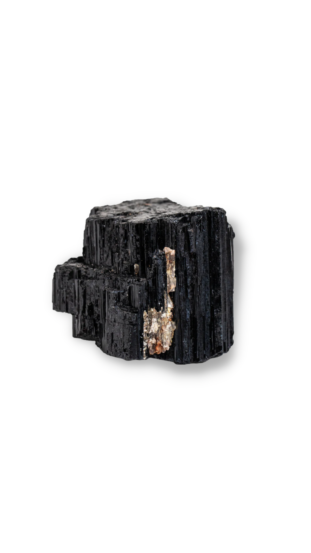 BLACK TOURMALINE