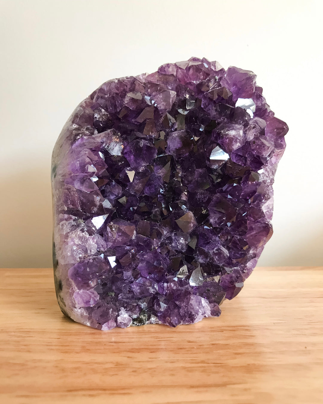 AMETHYST | Cluster