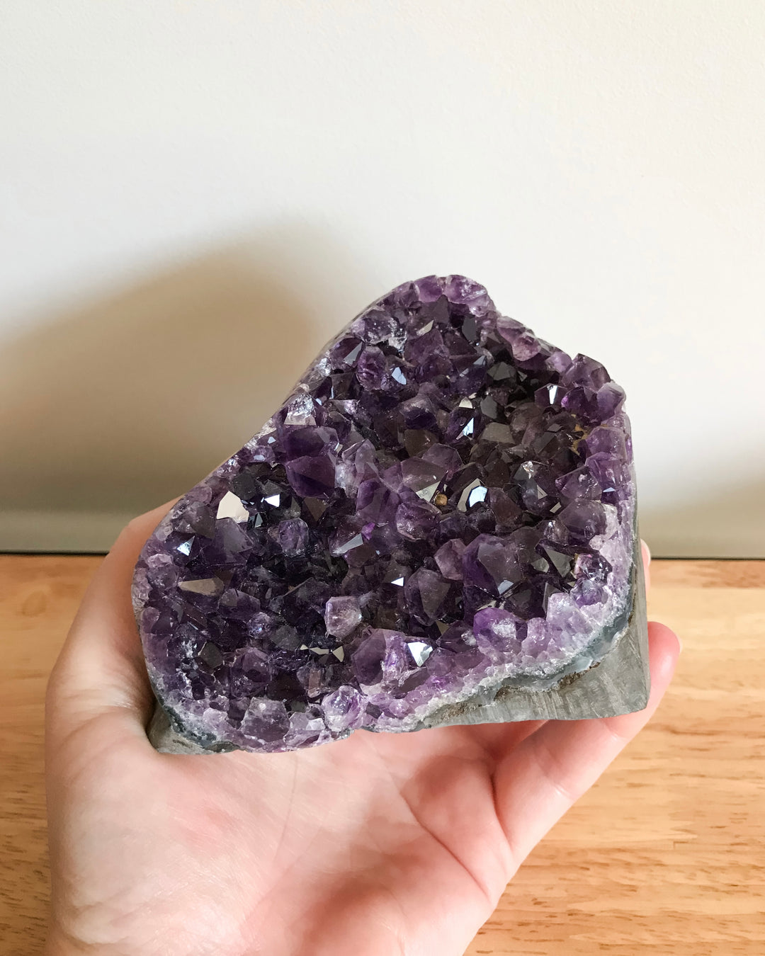 AMETHYST | Cluster