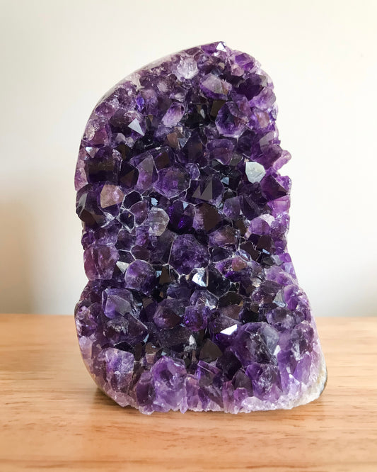 AMETHYST | Cluster