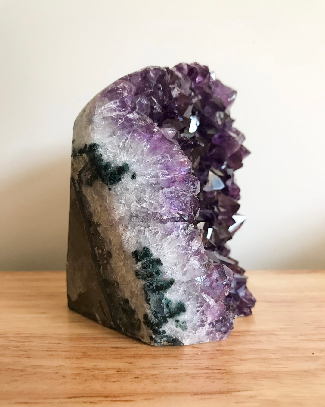 AMETHYST | Cluster