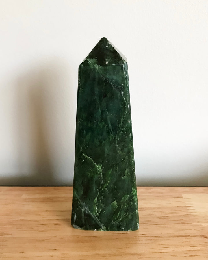 NEPHRITE | Tower