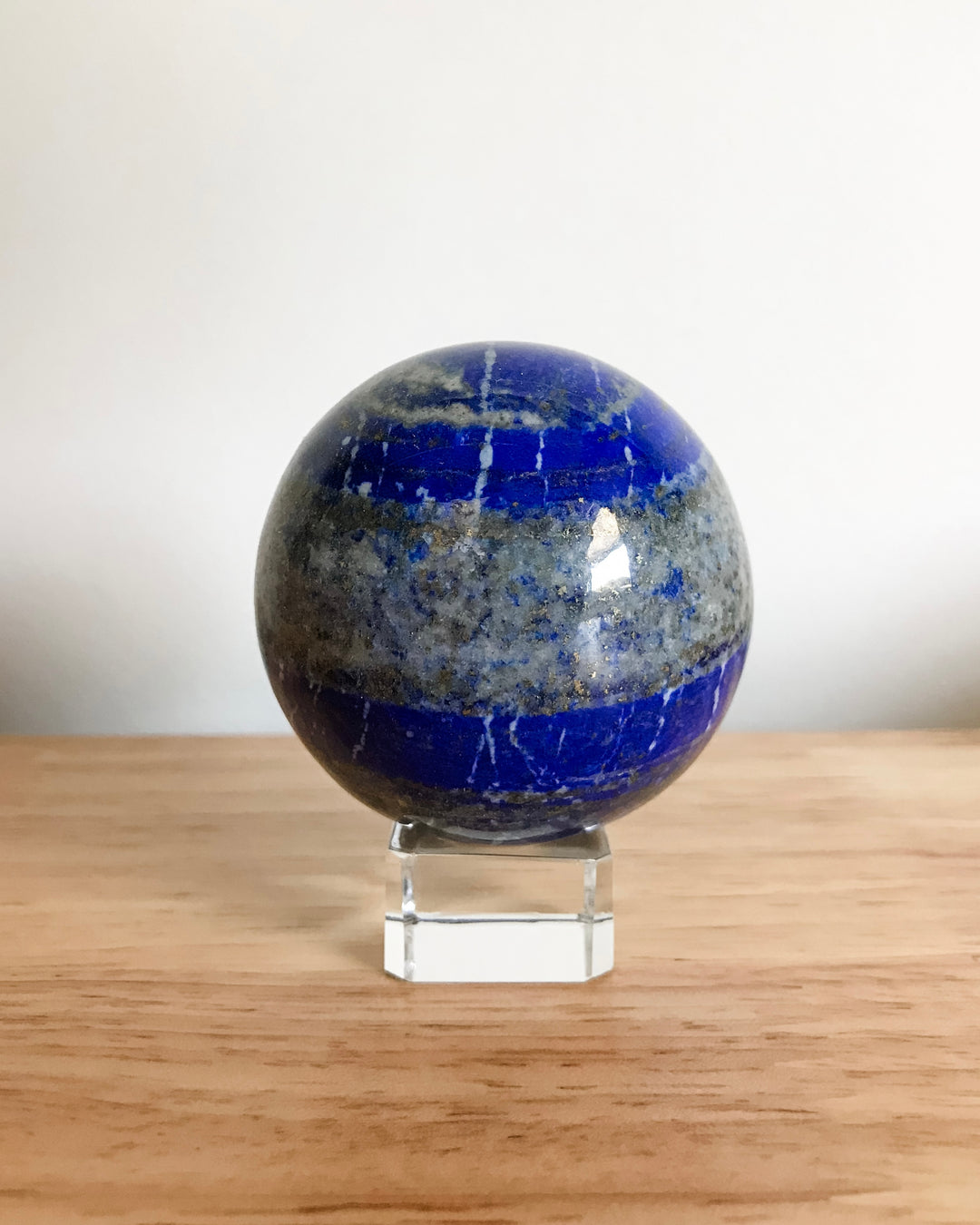 LAPIS LAZULI | Sphere