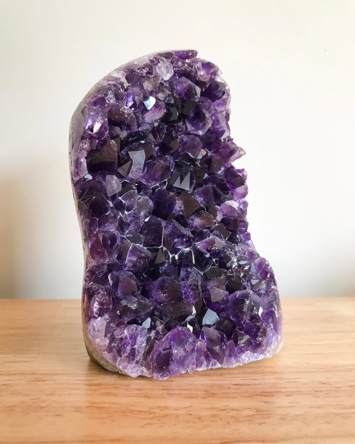 AMETHYST | Cluster