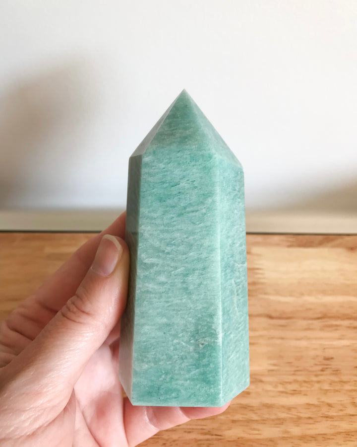 AMAZONITE | Tower