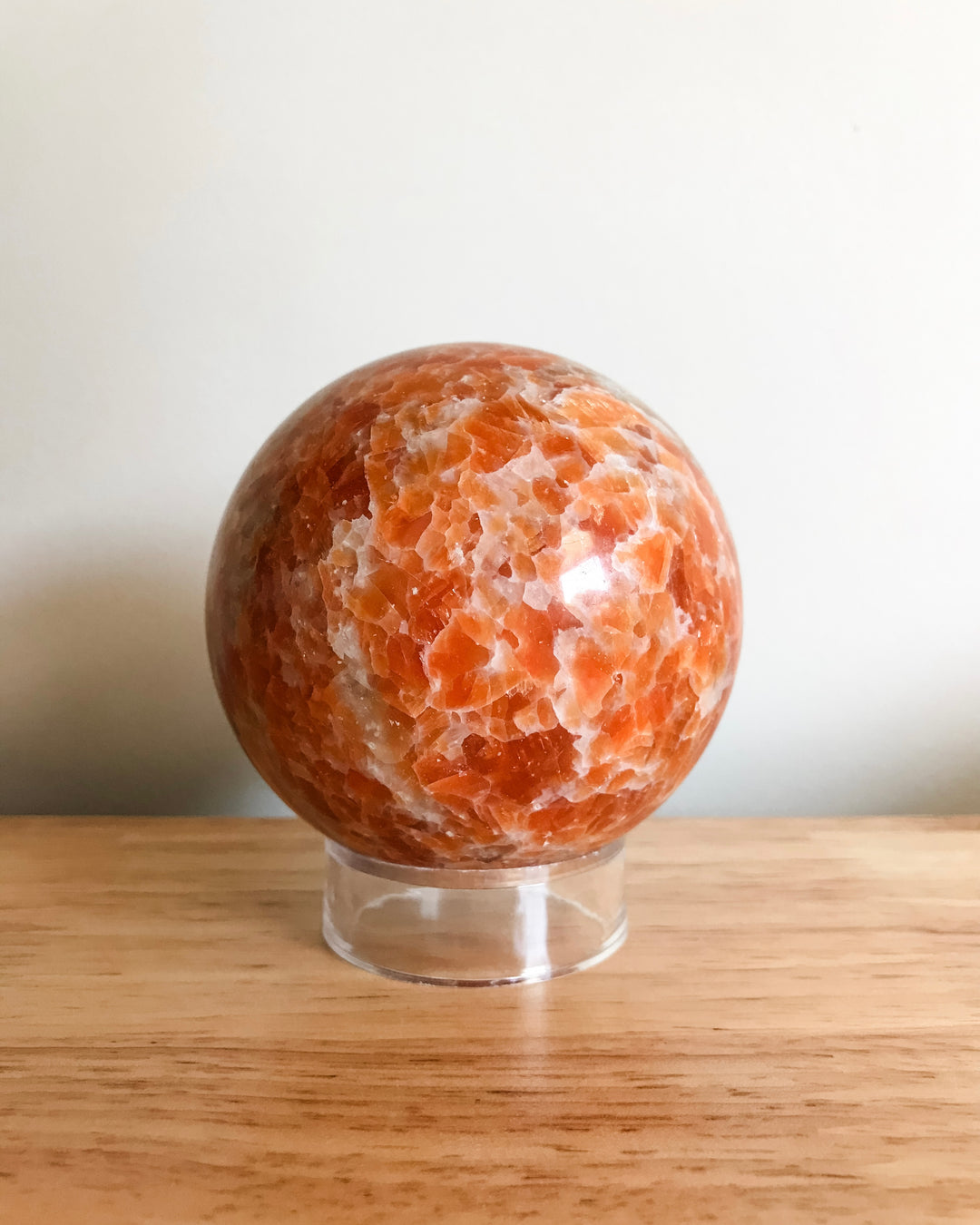 SUNSTONE | Sphere