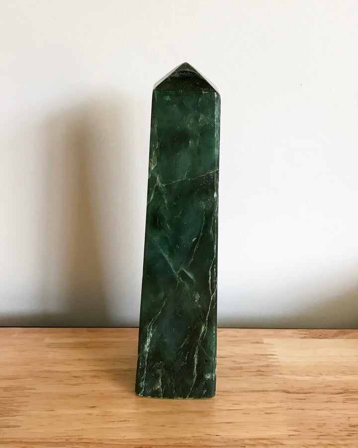 NEPHRITE | Tower