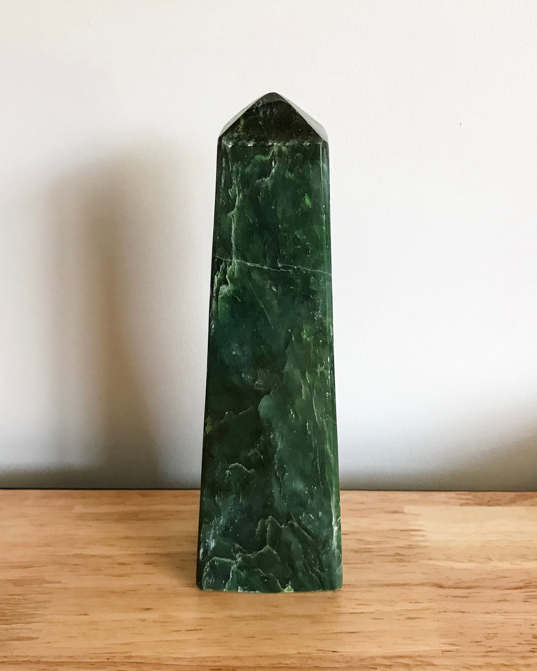 NEPHRITE | Tower