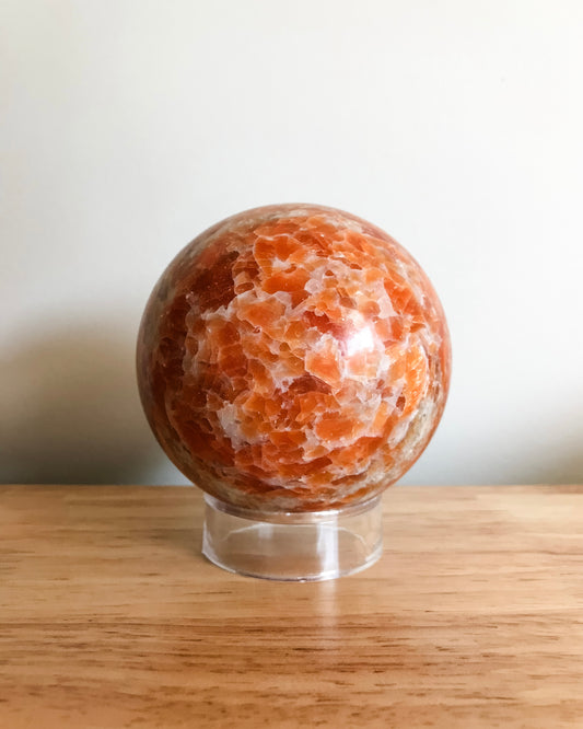 SUNSTONE | Sphere