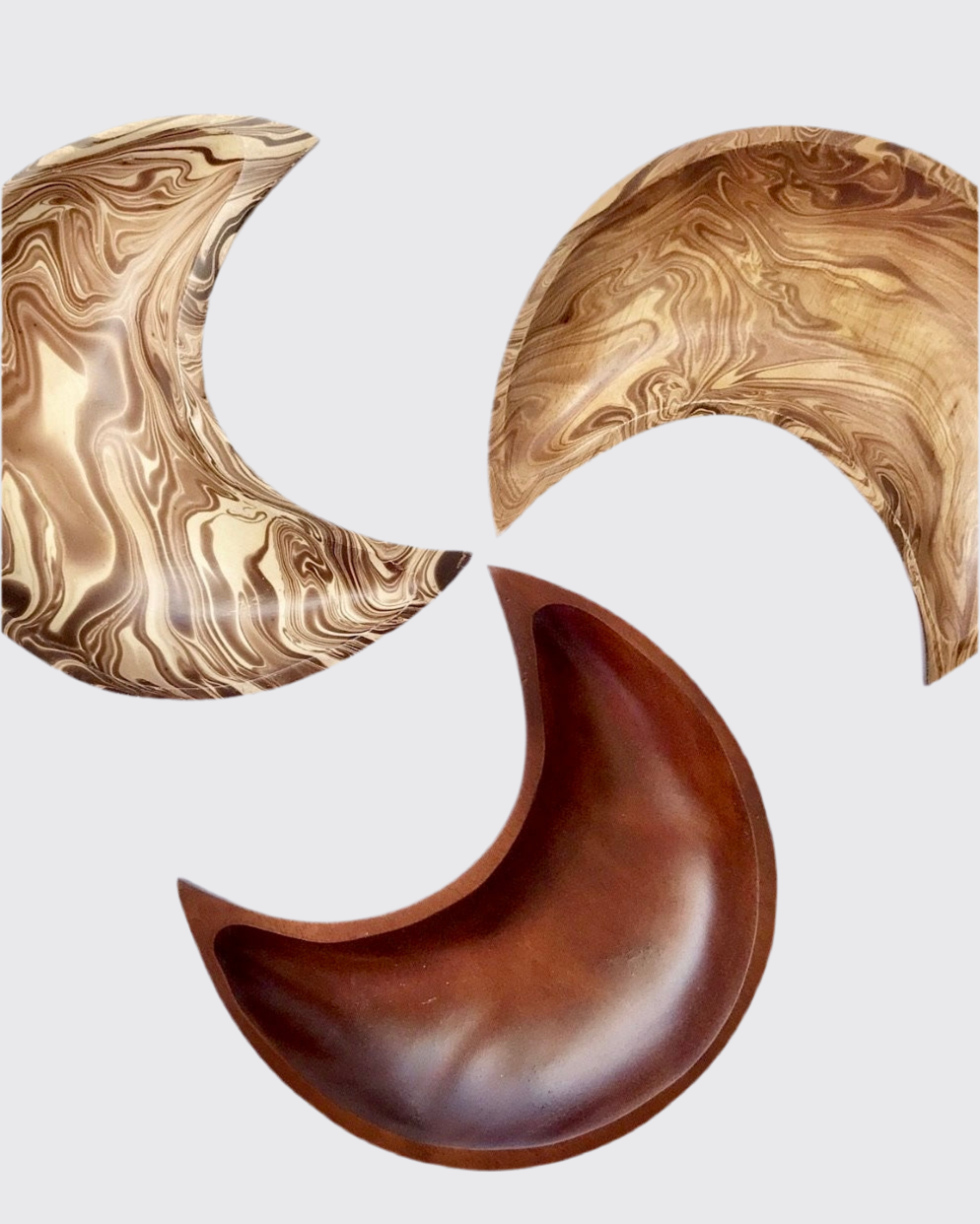 CRESCENT MOON | Bowl