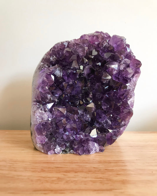 AMETHYST | Cluster