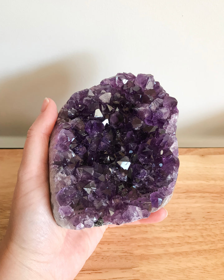 AMETHYST | Cluster