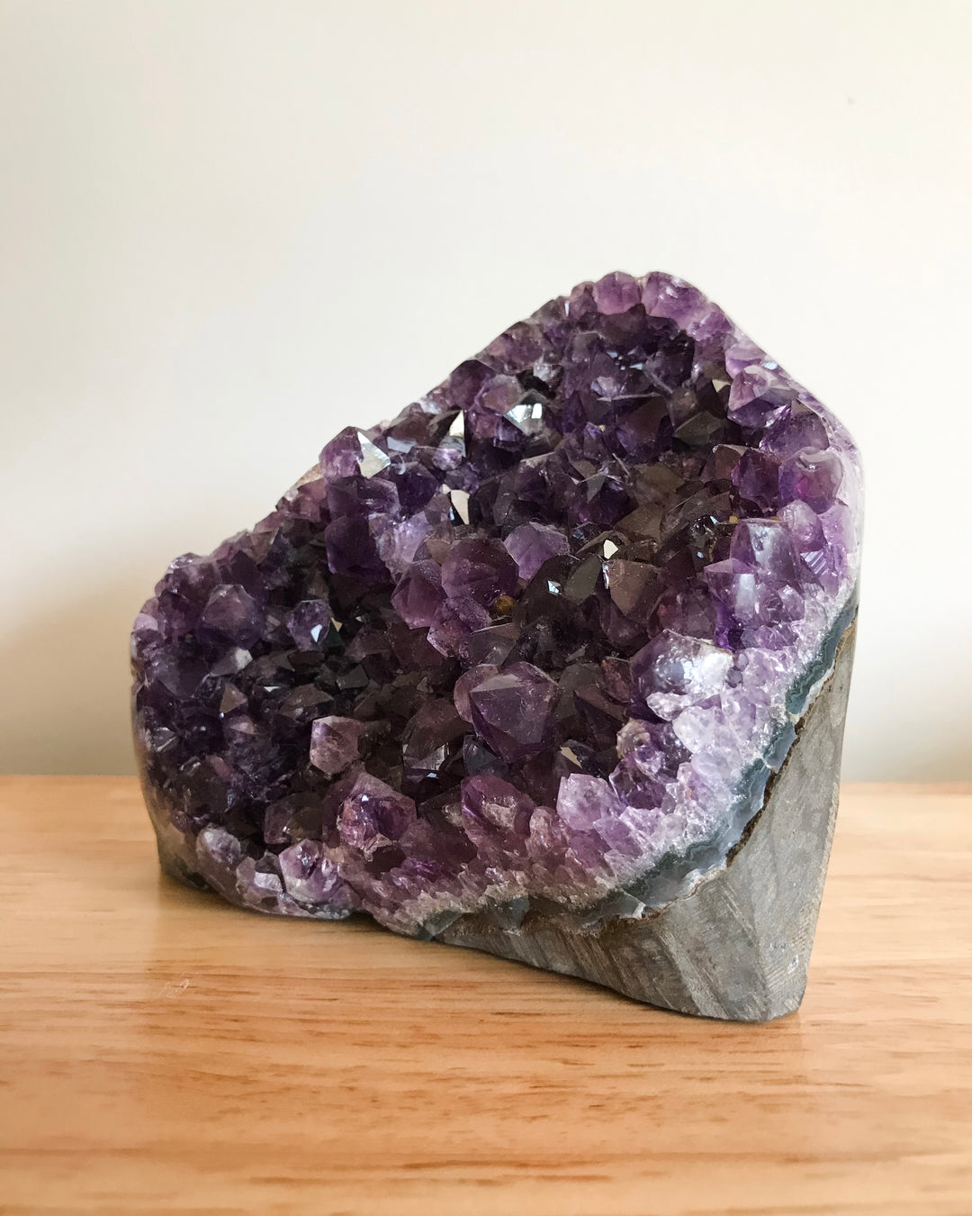 AMETHYST | Cluster