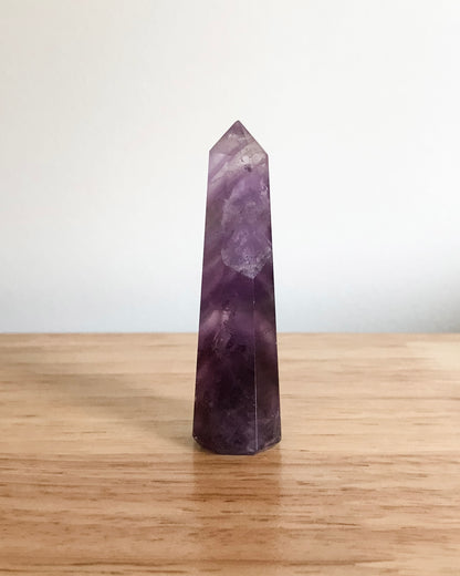 AMETHYST | Point