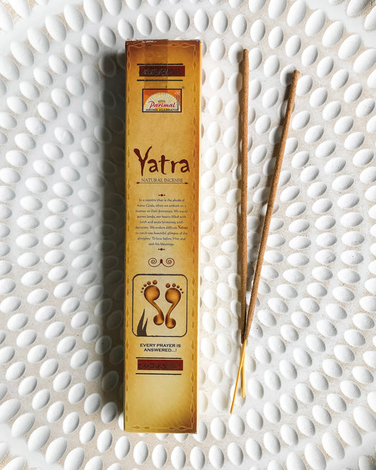 YATRA | Incense