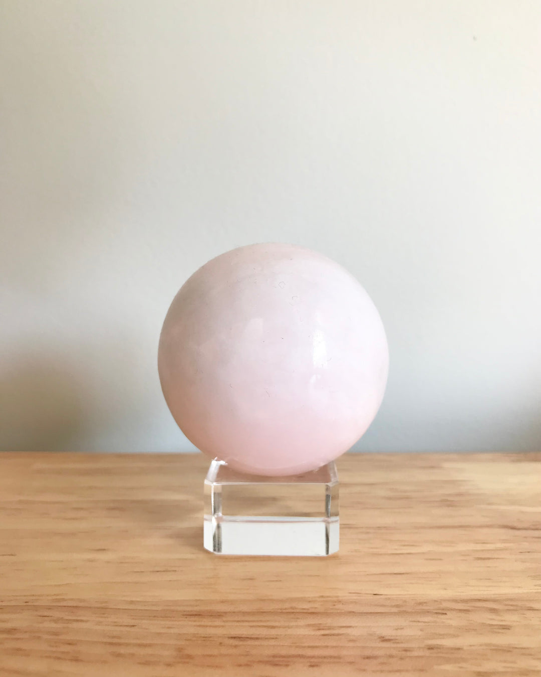 MANGANO CALCITE | Sphere