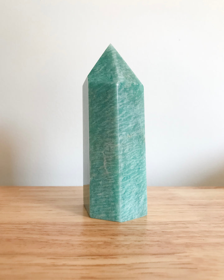 AMAZONITE | Tower