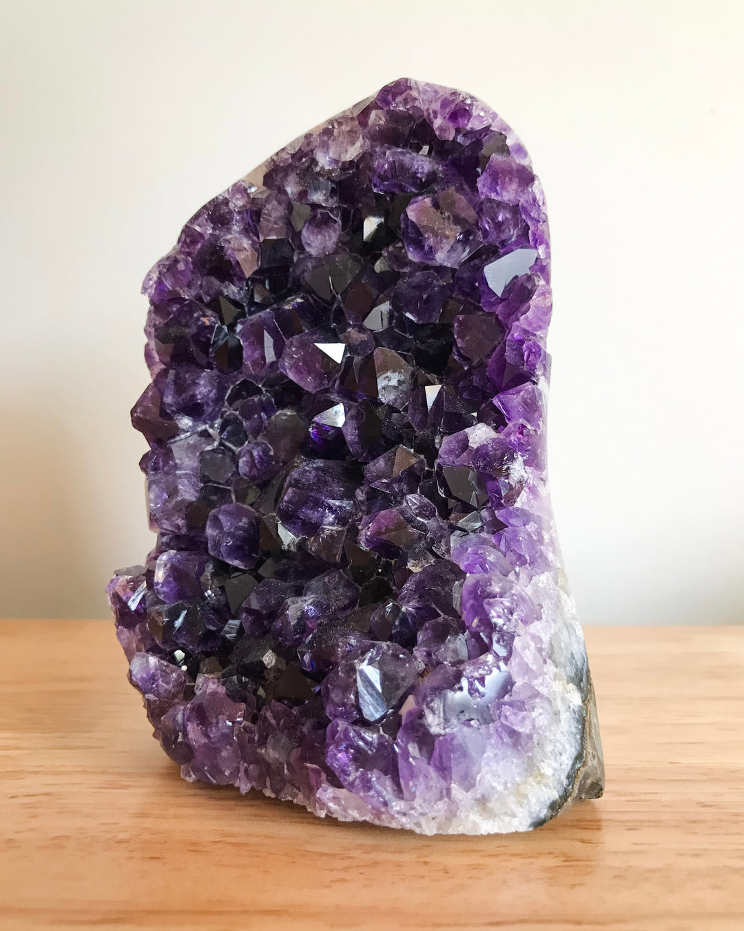 AMETHYST | Cluster