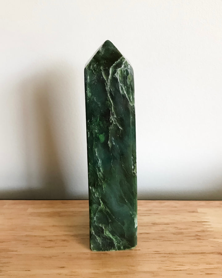 NEPHRITE | Tower