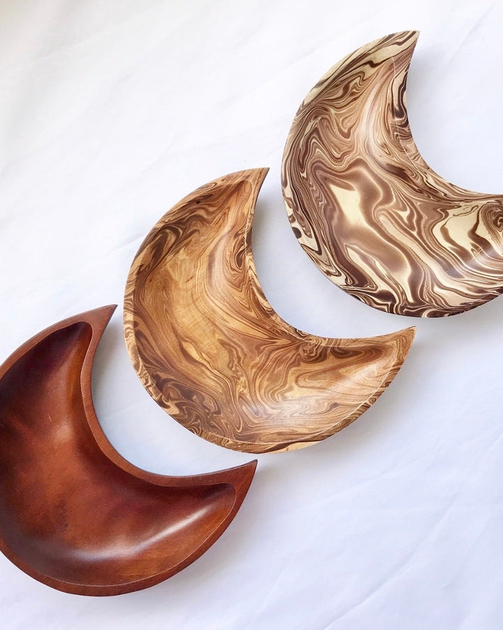 CRESCENT MOON | Bowl