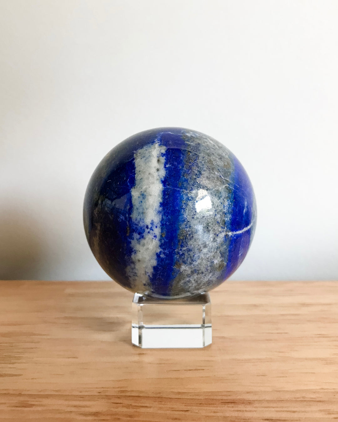 LAPIS LAZULI | Sphere