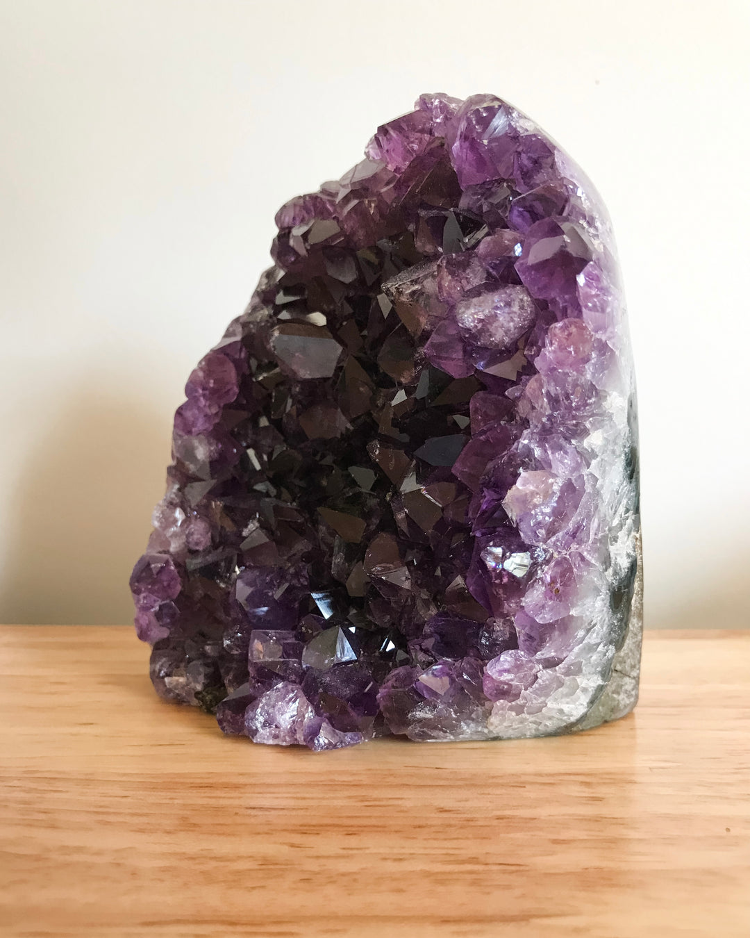 AMETHYST | Cluster