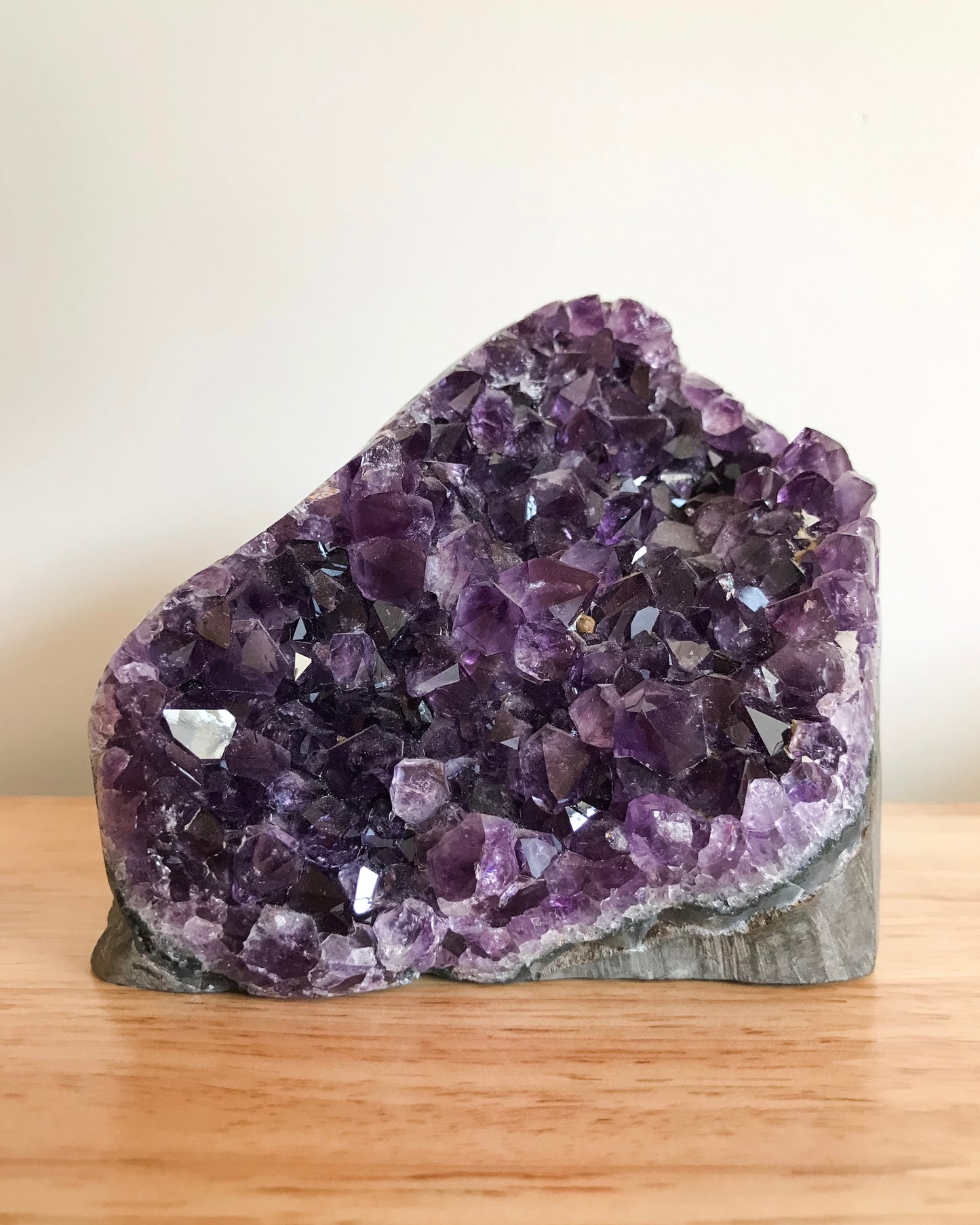 AMETHYST | Cluster